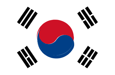 韩国