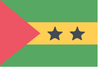 圣多美和普林西比