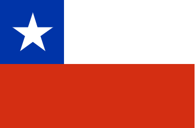智利