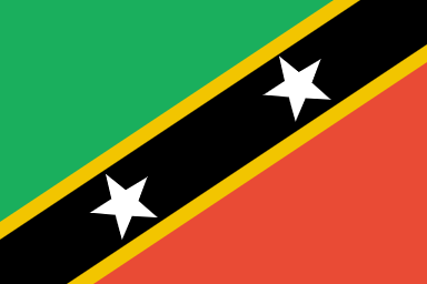 圣基茨和尼维斯