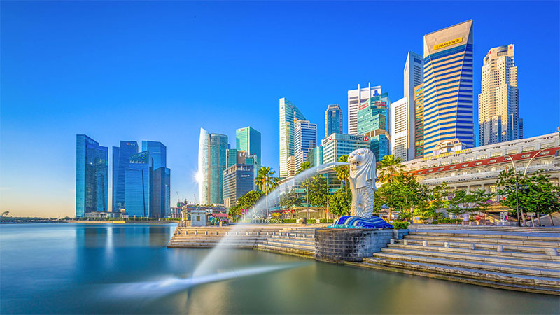 新加坡自雇EP就业准证