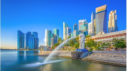 新加坡自雇EP就业准证